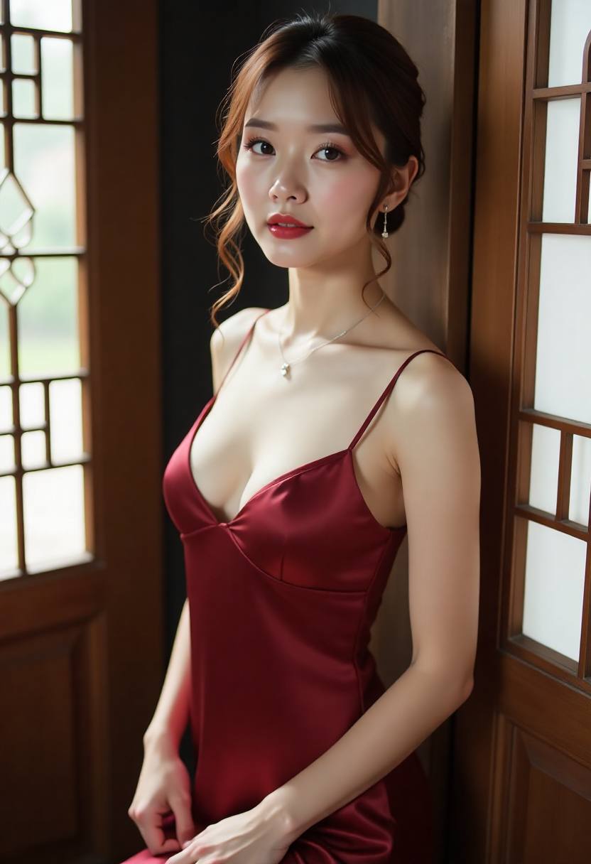 花都学徒手记海报