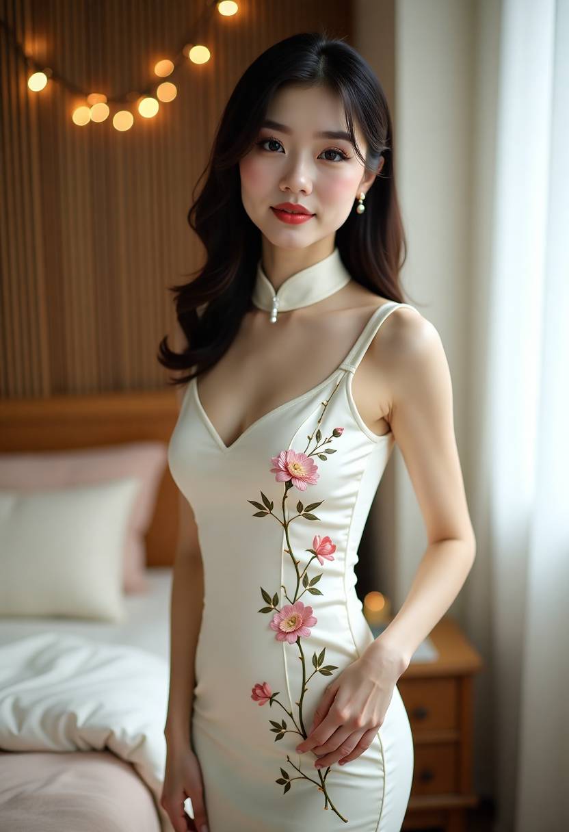玛黑区旧相机剧照