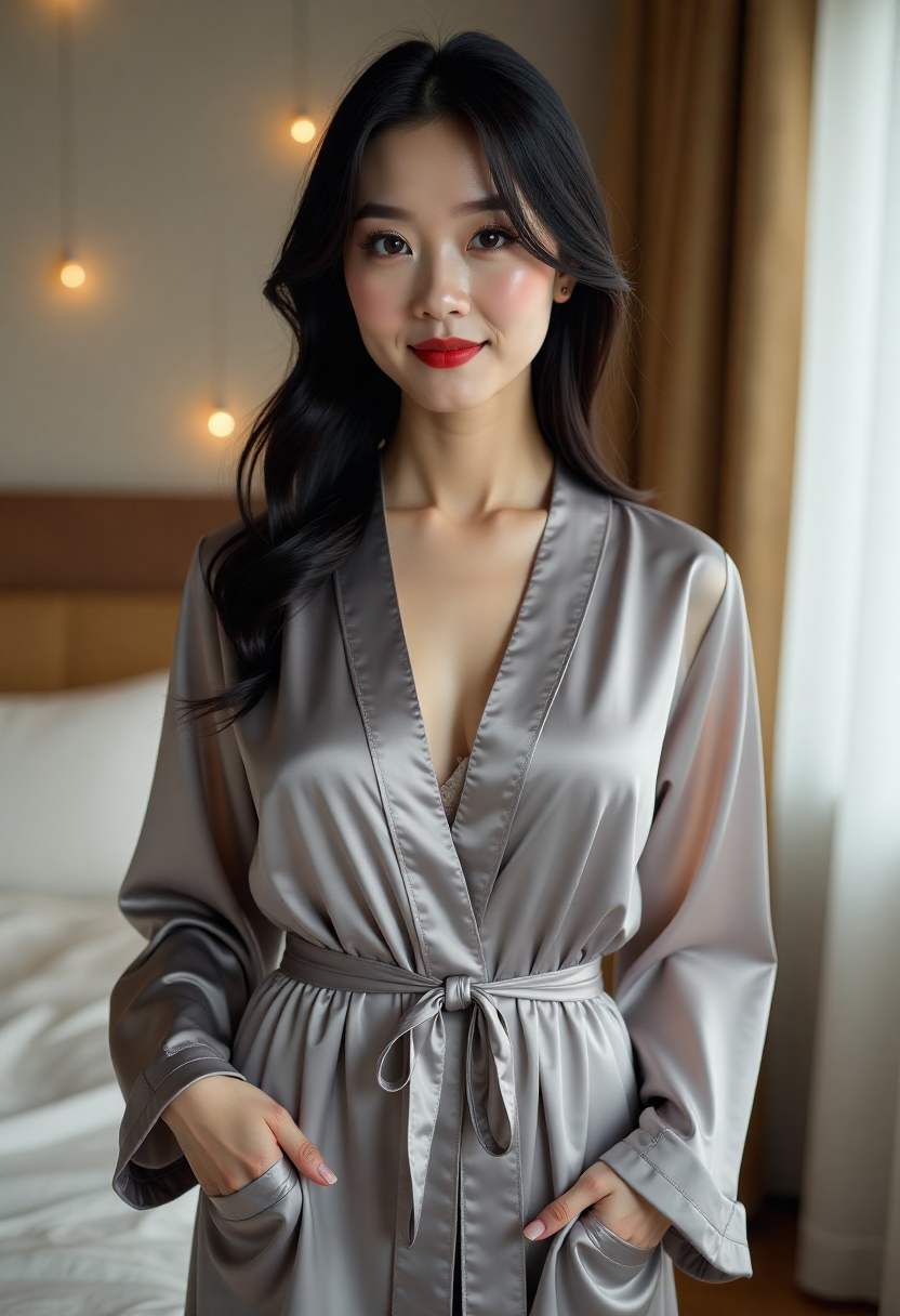 午夜剧场彩排剧照