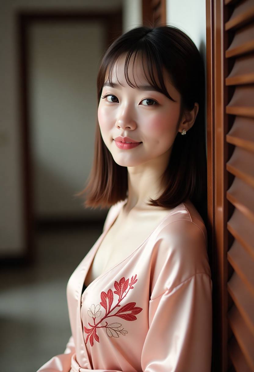 圣心教堂的钟海报