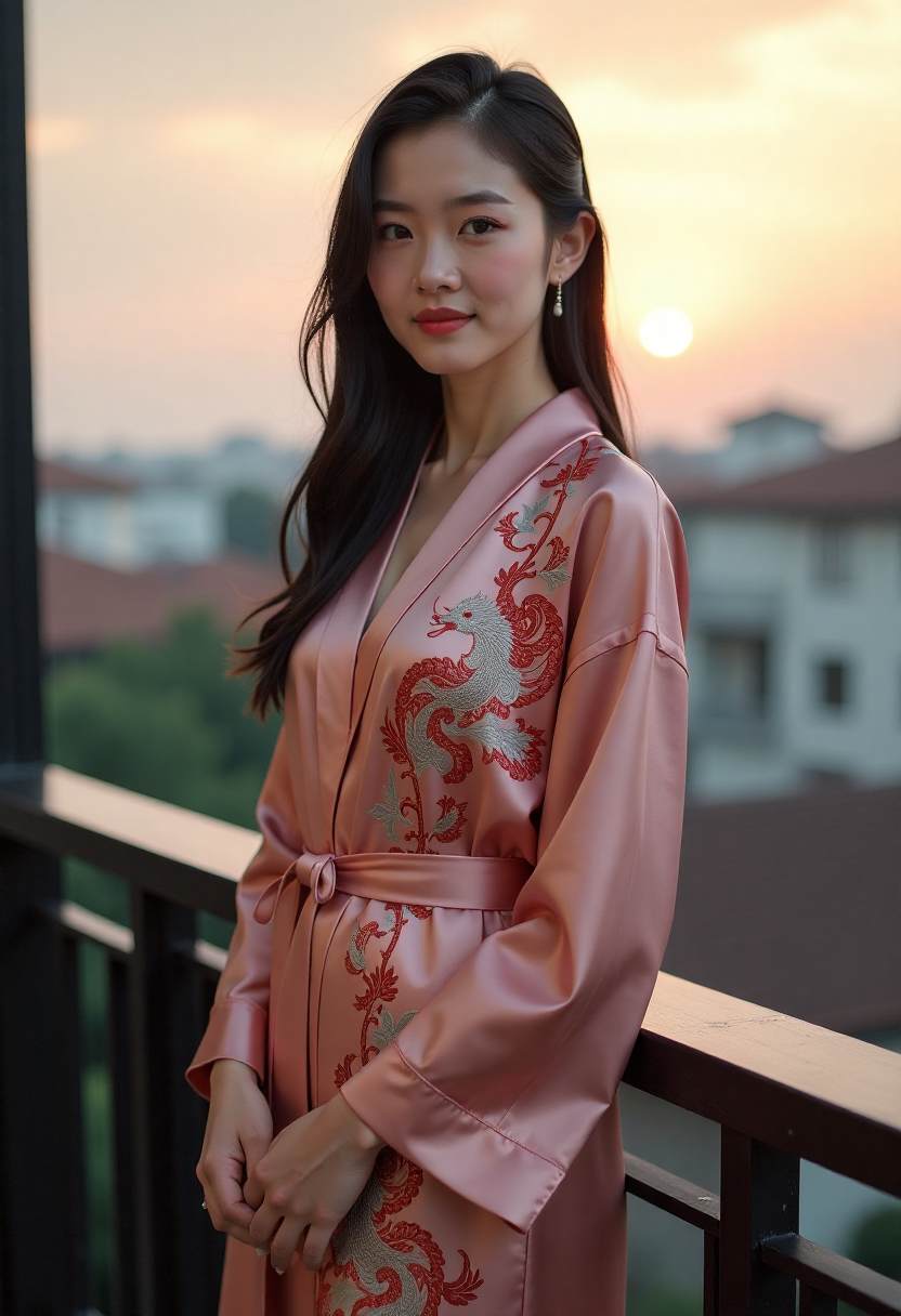 午夜剧场彩排海报